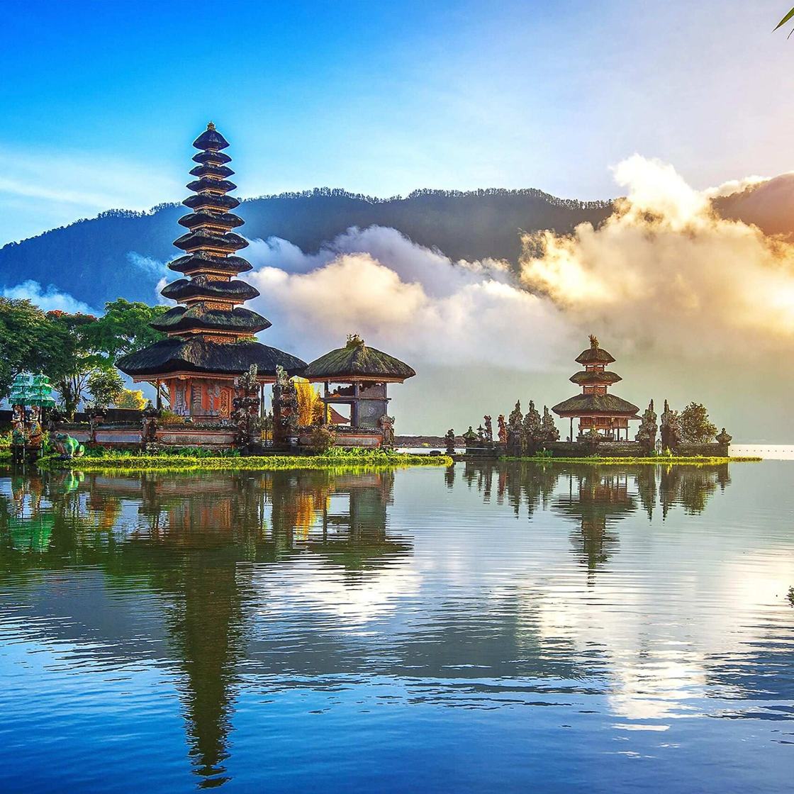 Bali, Indonesia