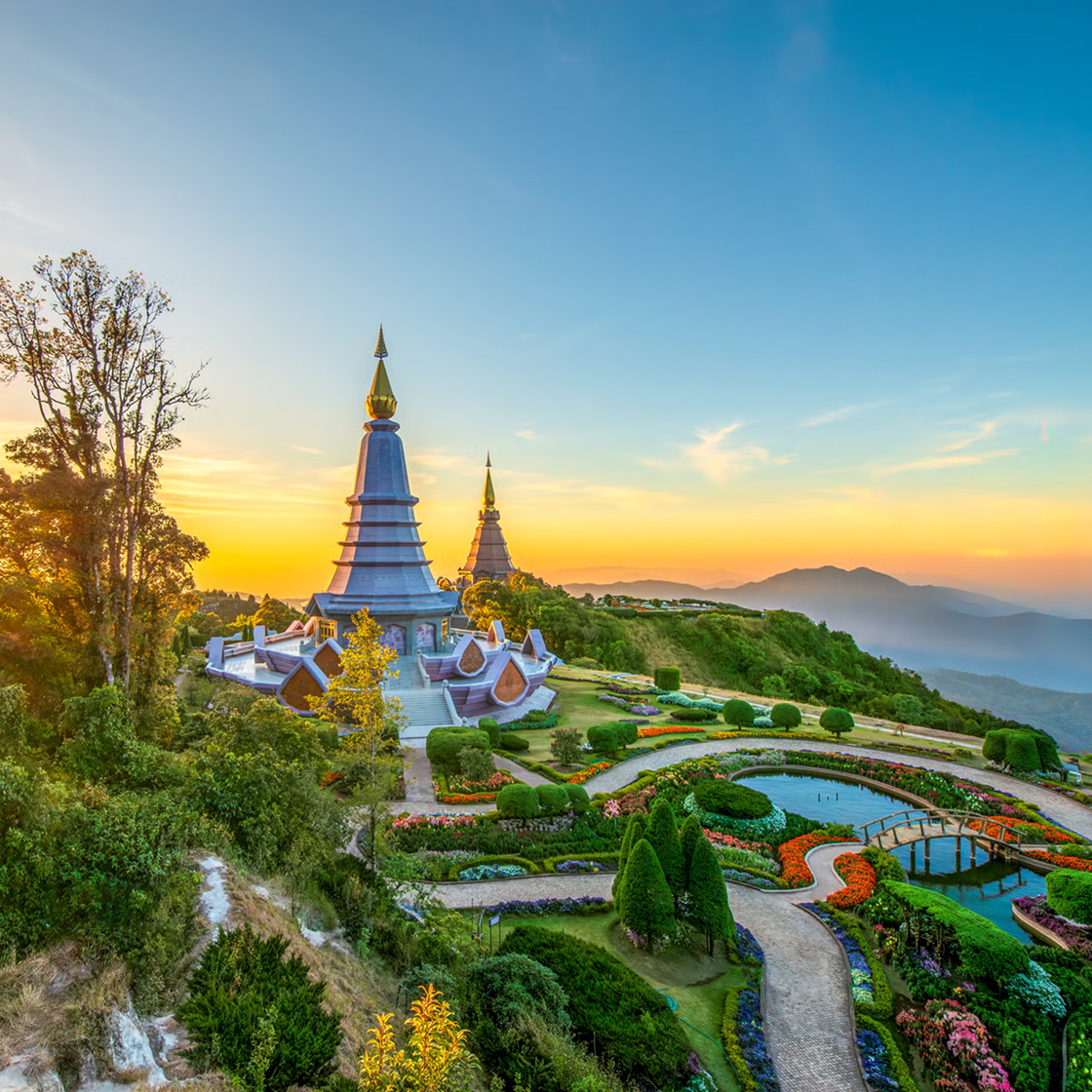 Chiang Mai, Thailand