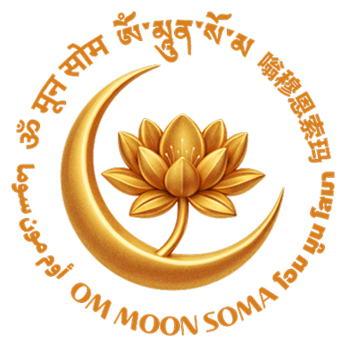 Moon Soma seal